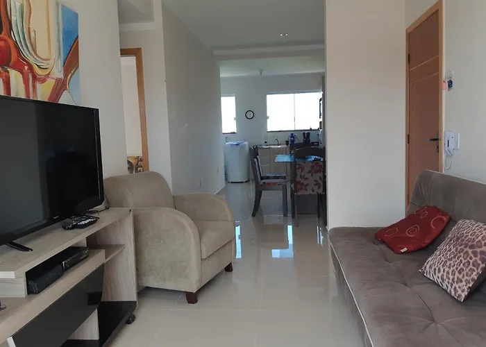 Apto 2 Dorm A 750M Da Praia