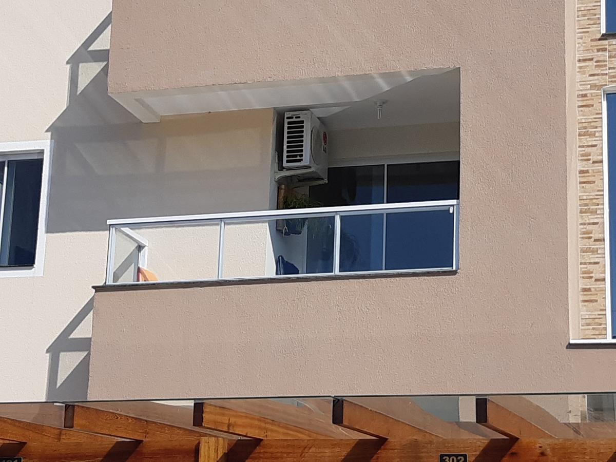 Apto 2 Dorm A 750m Da Apartment *
