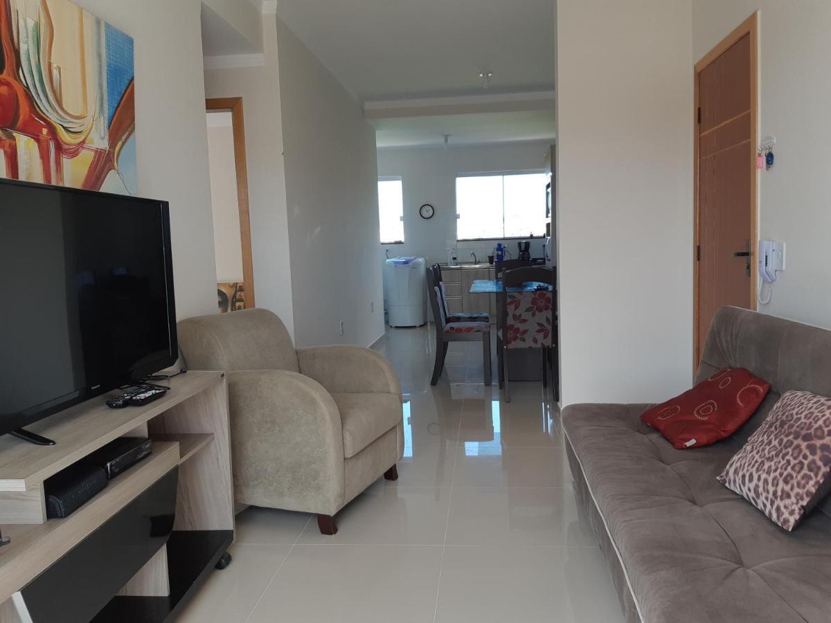 Apartment Apto 2 Dorm A 750m Da